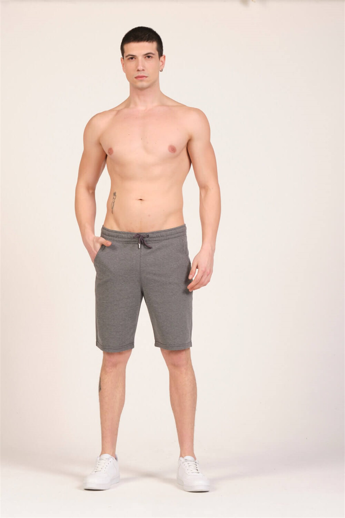 My Sea Erkek Spor Şort PS-07