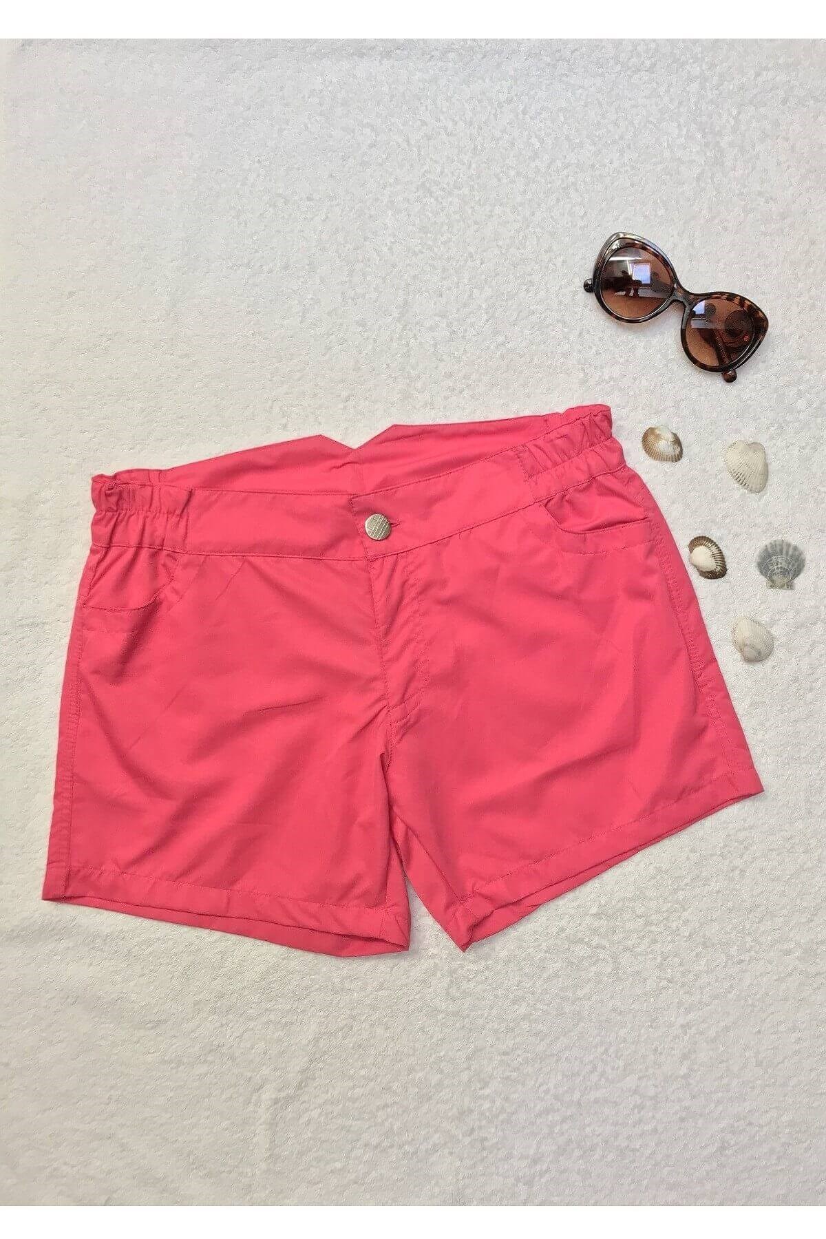 My Sea Kadın Deniz Şort Mayo