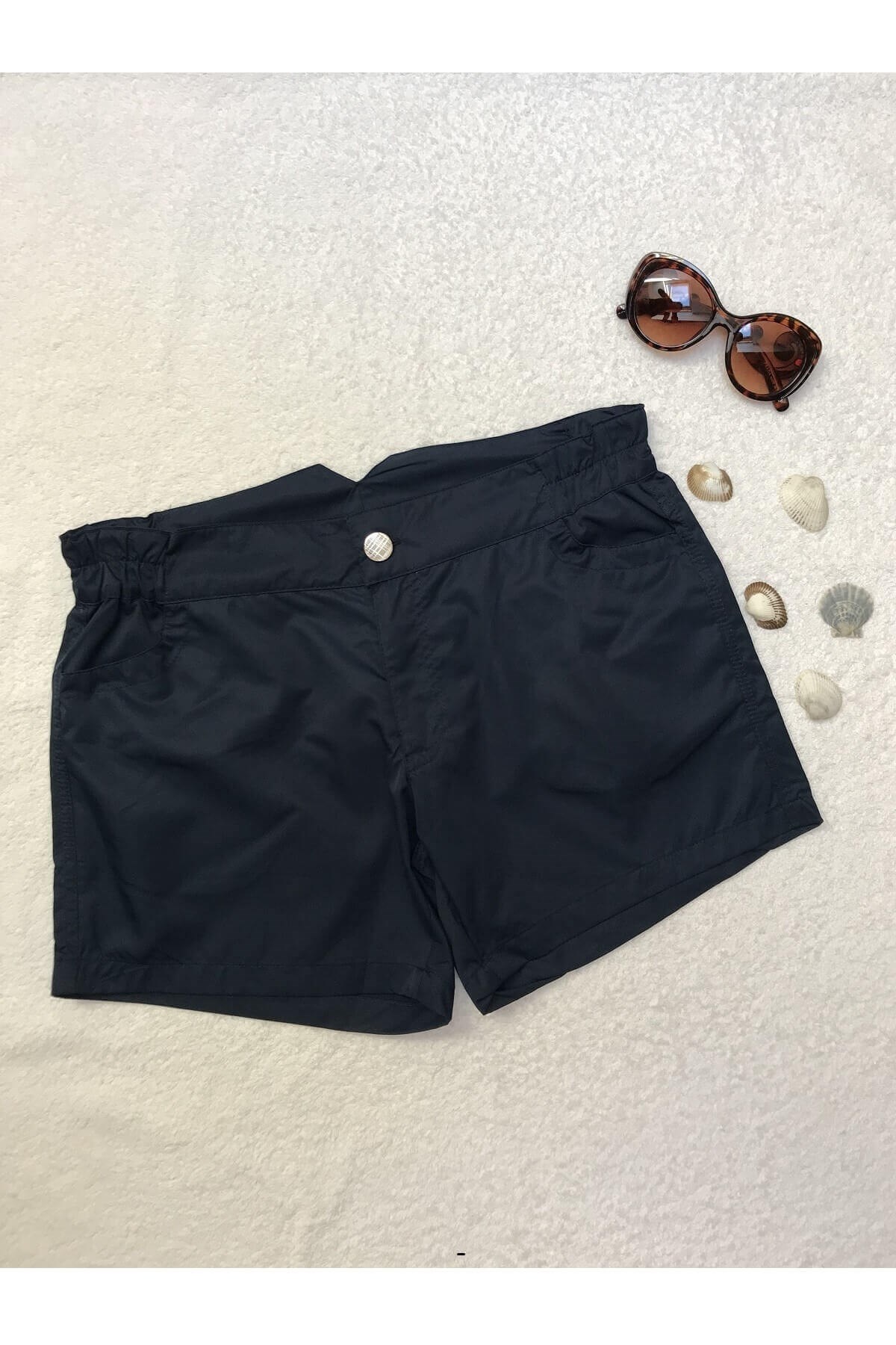 My Sea Kadın Deniz Şort Mayo