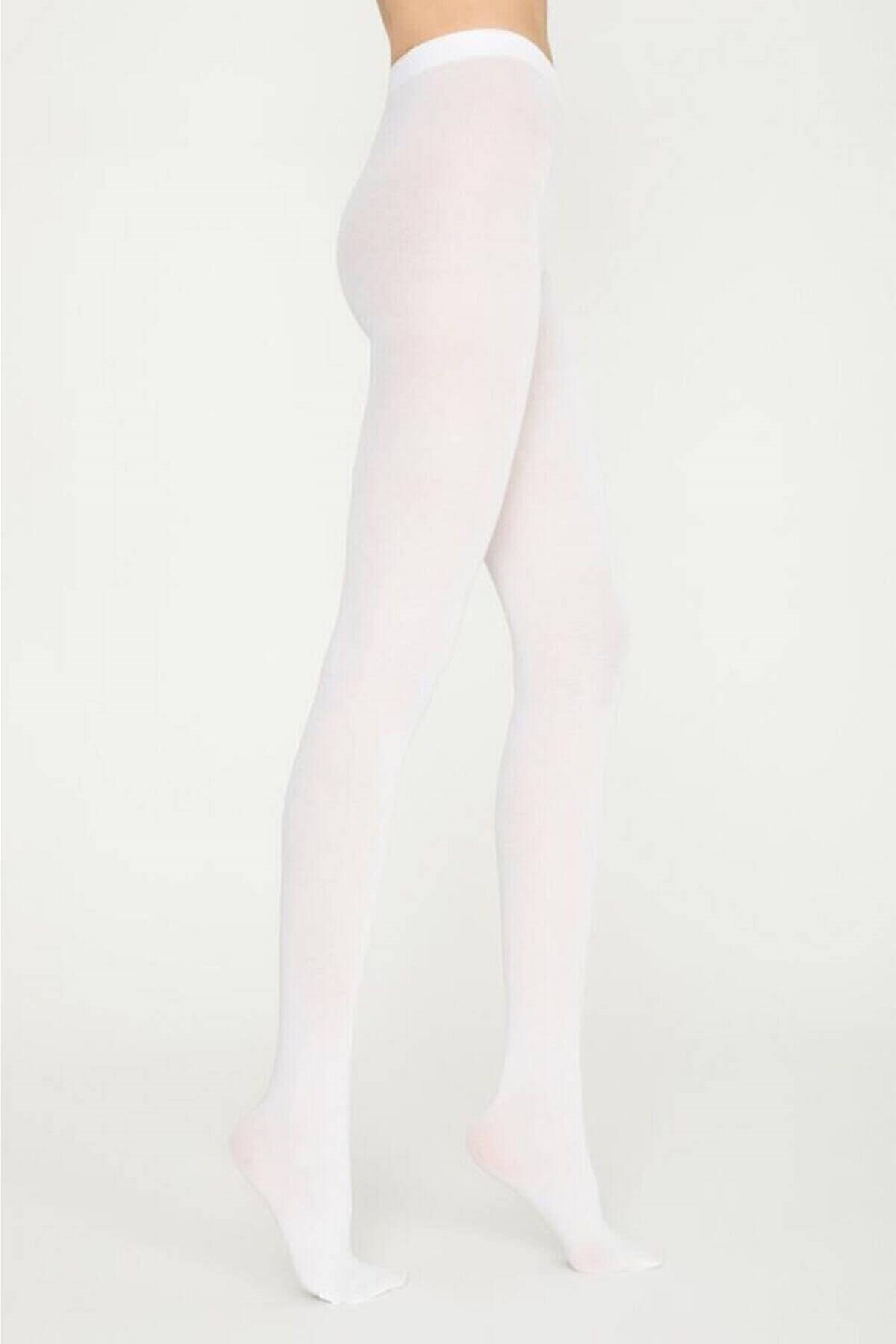 Penti Kadın Koton Külotlu Çorap