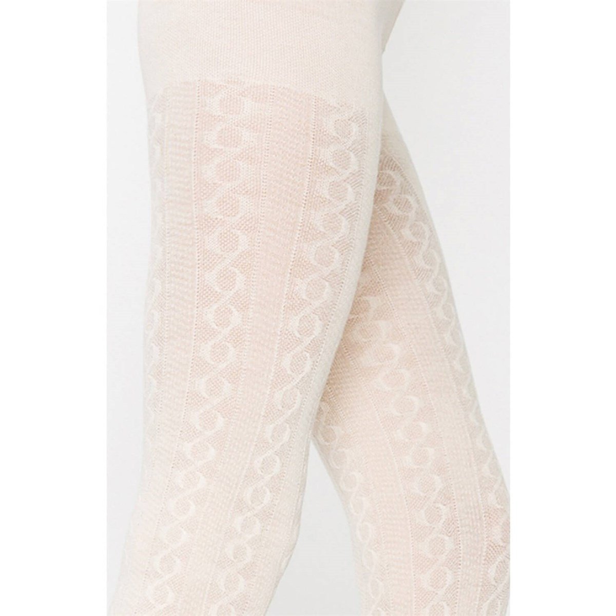 Penti Karina 180 Den. Pamuk Külotlu Çorap