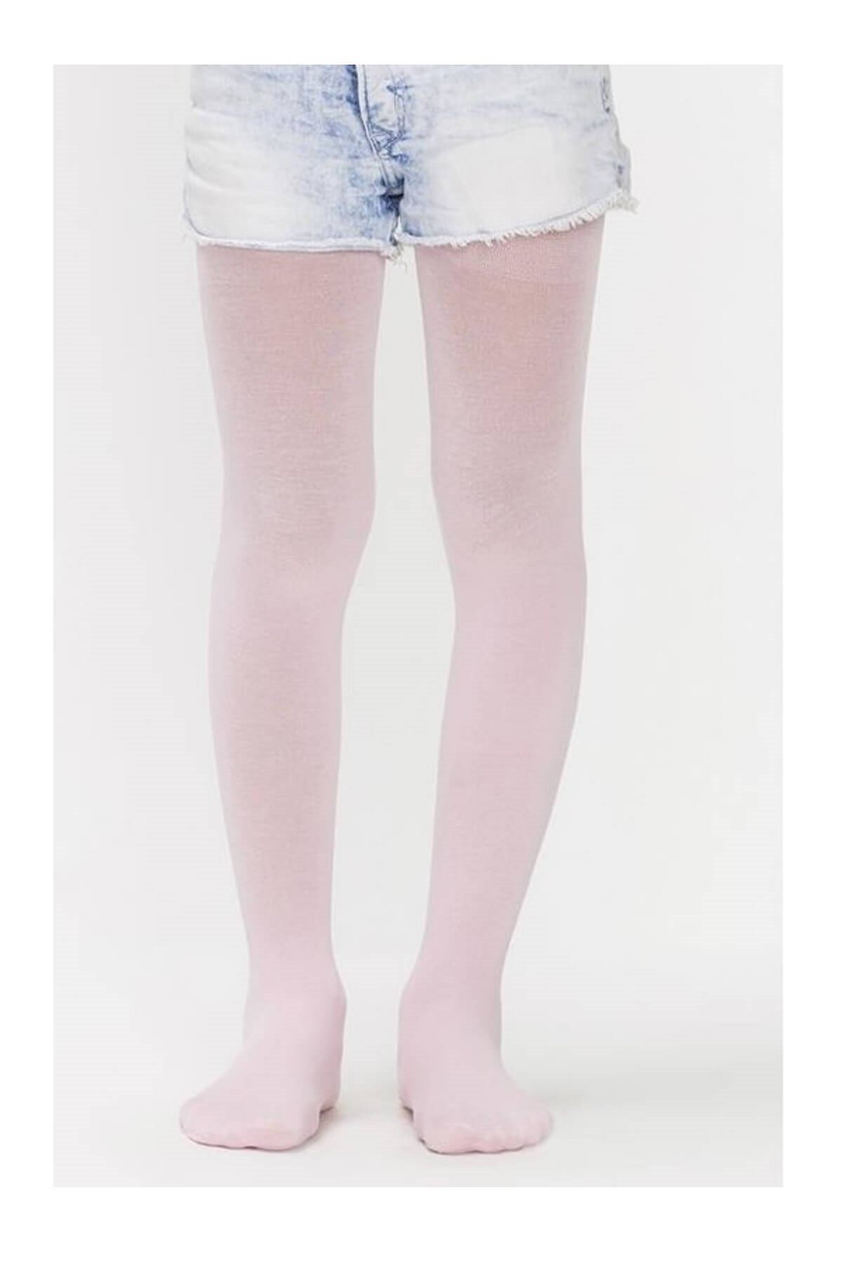 Penti Kız Çocuk Pretty Bambu 160 Den Külotlu Çorap