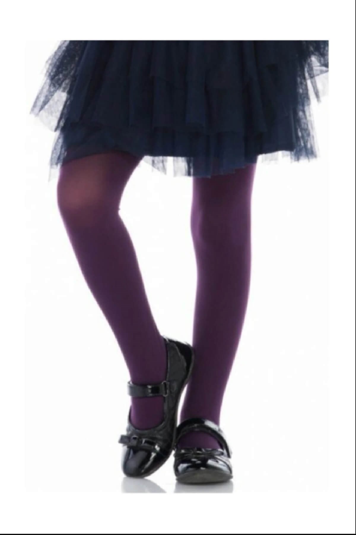 Penti Kız Çocuk Pretty Micro 40 Külotlu Çorap