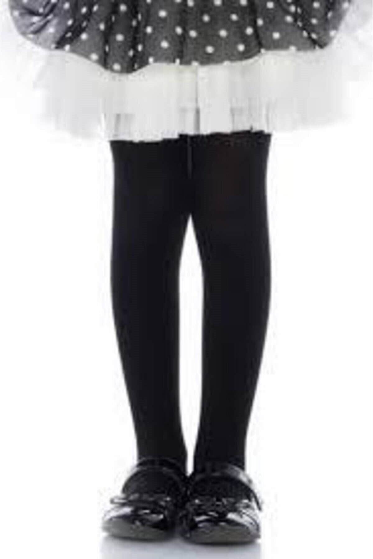 Penti Kız Çocuk Pretty Micro 40 Külotlu Çorap