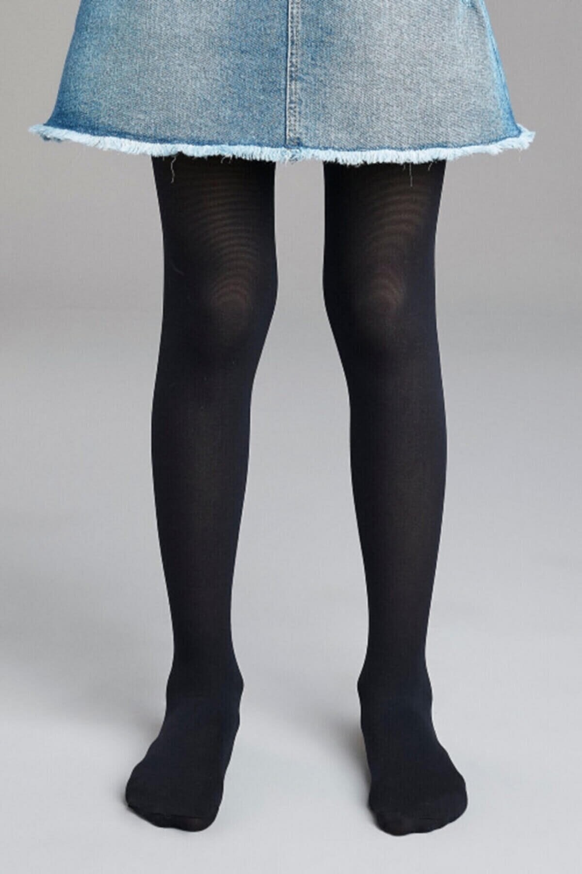 Penti Kız Çocuk Pretty Micro 40 Külotlu Çorap