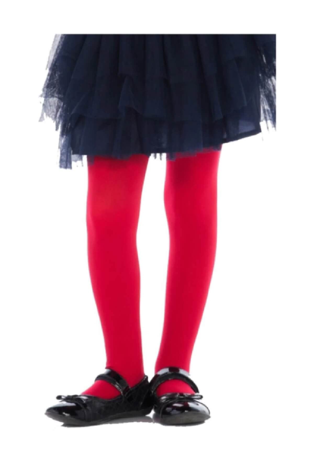 Penti Kız Çocuk Pretty Micro 40 Külotlu Çorap