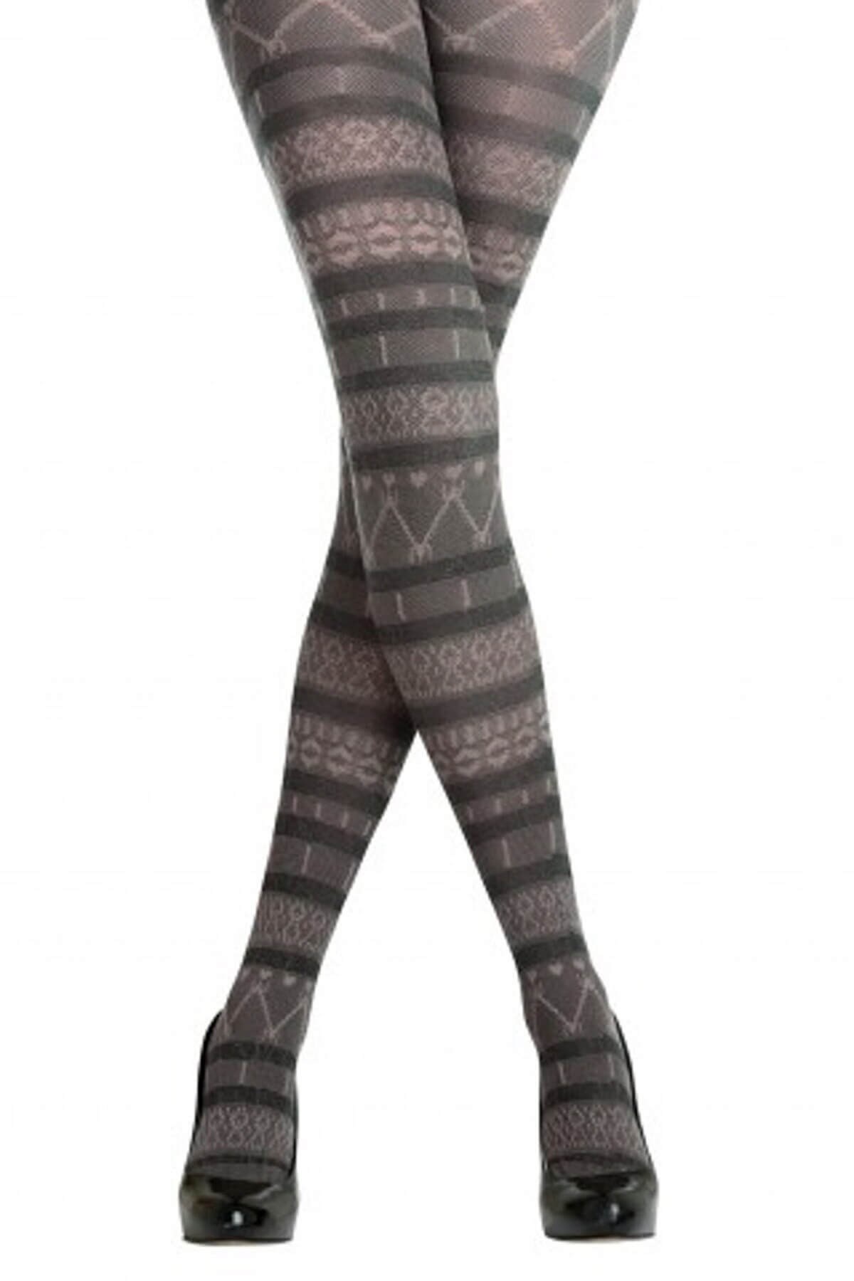 Penti Marie 220 Den. TENSEL Triko Külotlu Çorap