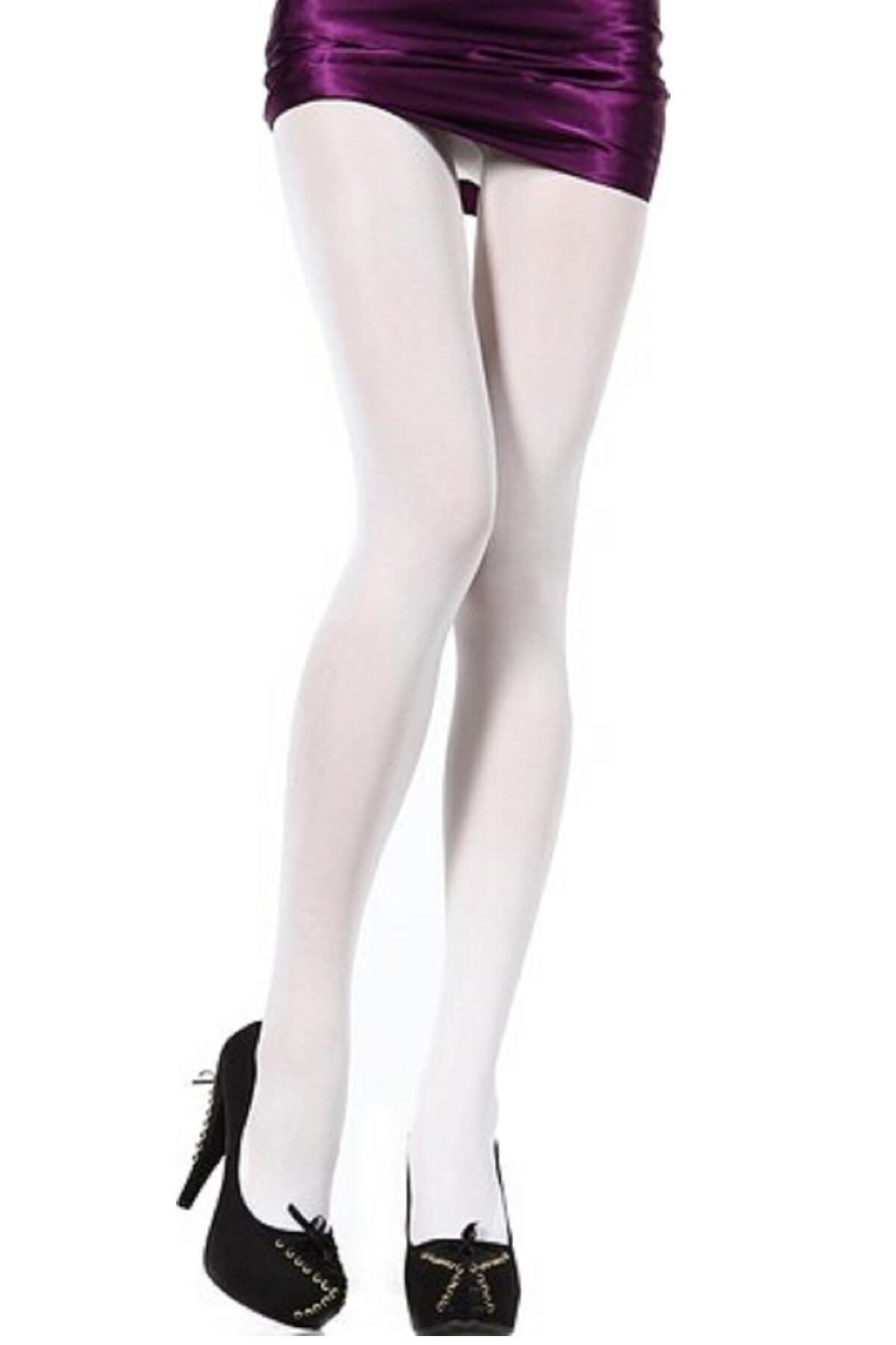 Pierre Cardin Kadın Cotton Kalın Külotlu Çorap