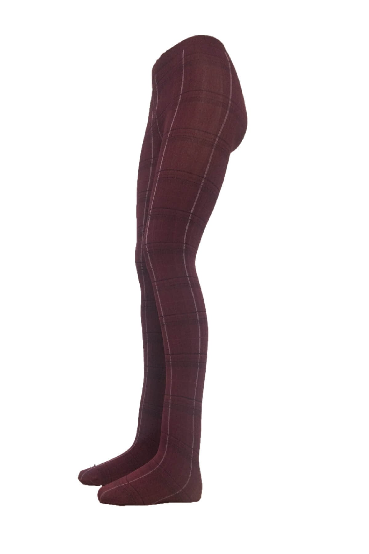 Sisi Francoforte Kaçmayan ( Ekstra Dayanıklı ) Külotlu Çorap