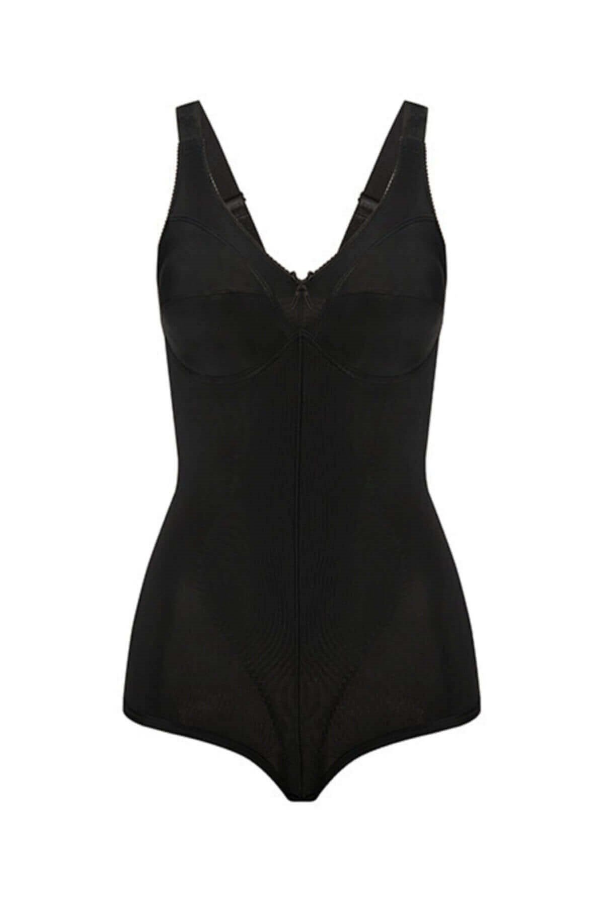 Ten Lingerie 2 Beden İncelten Ekstra Güçlü Linum Vücut Korse