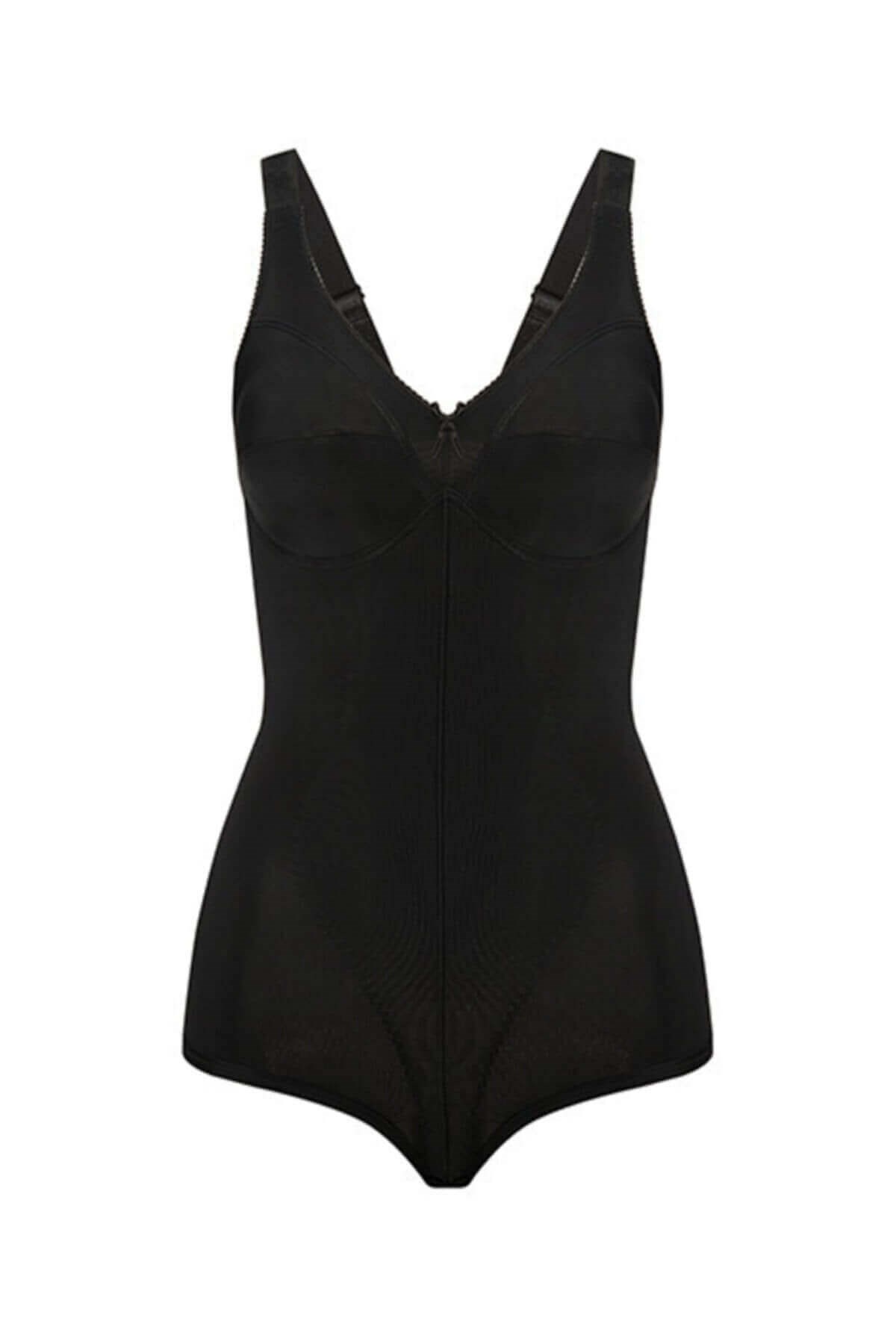 Ten Lingerie 2 Beden İncelten Ekstra Güçlü Linum Vücut Korse