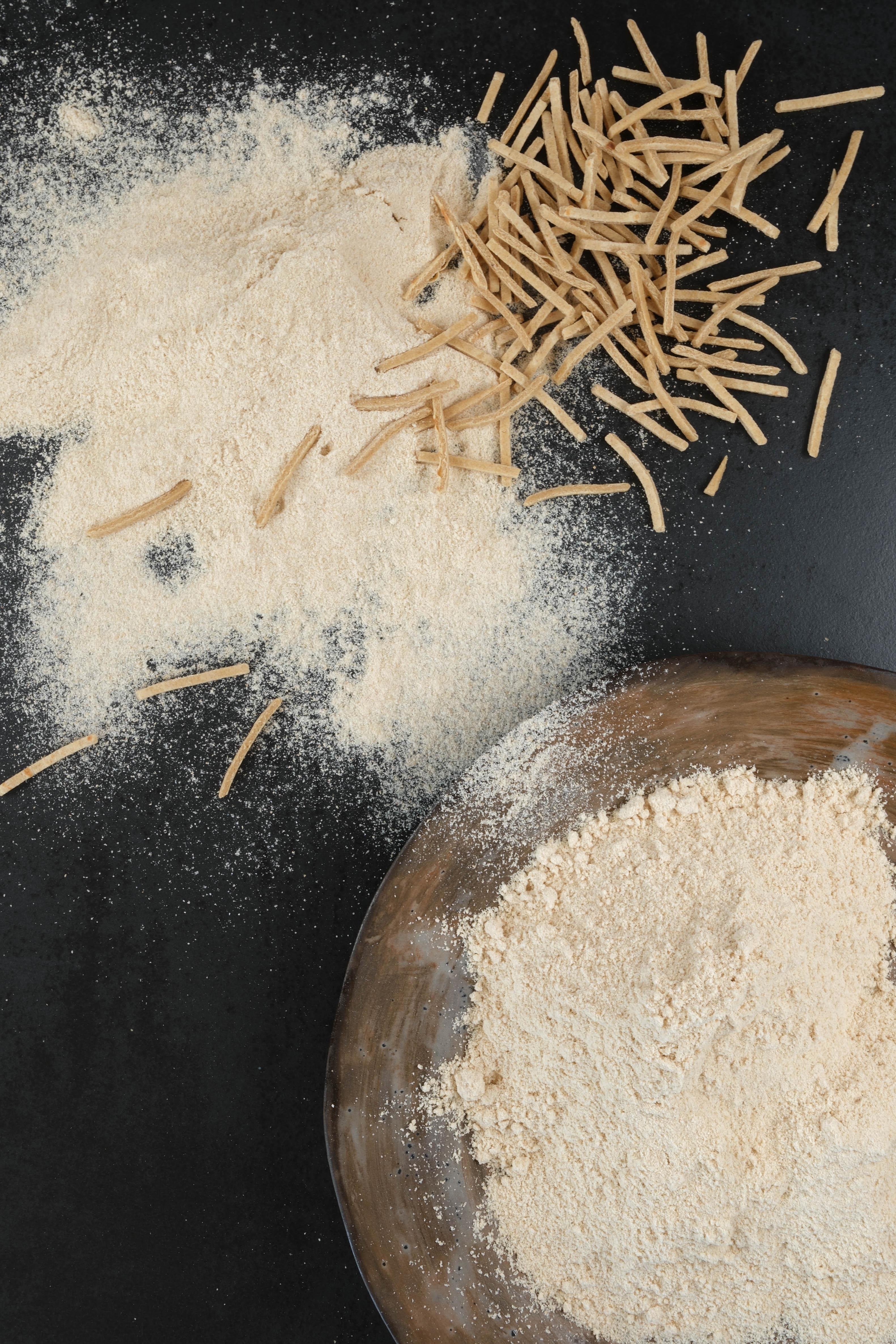 Atalık Buğdaydan Sorgül Unu