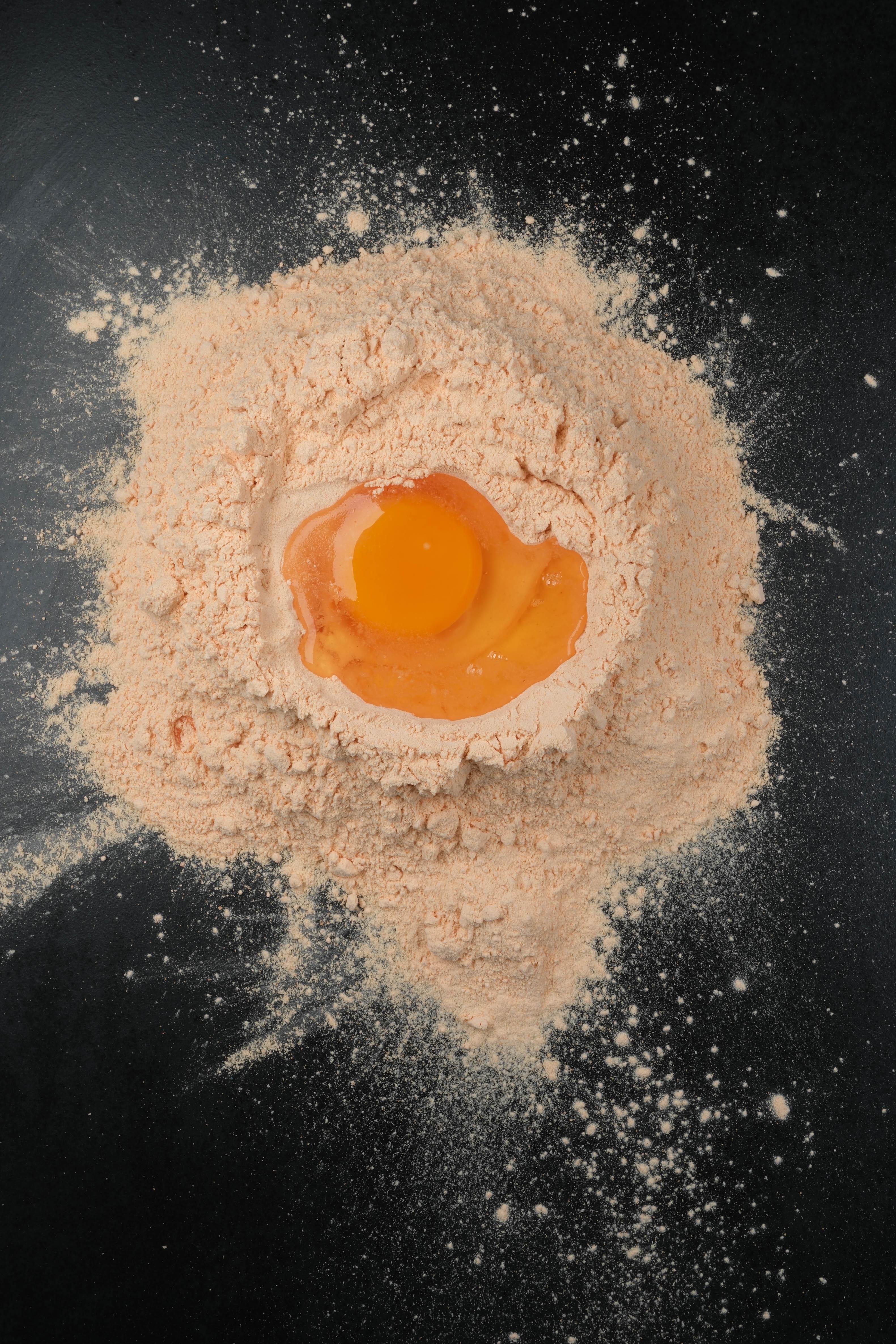 Atalık Tohum Mercimek Unu