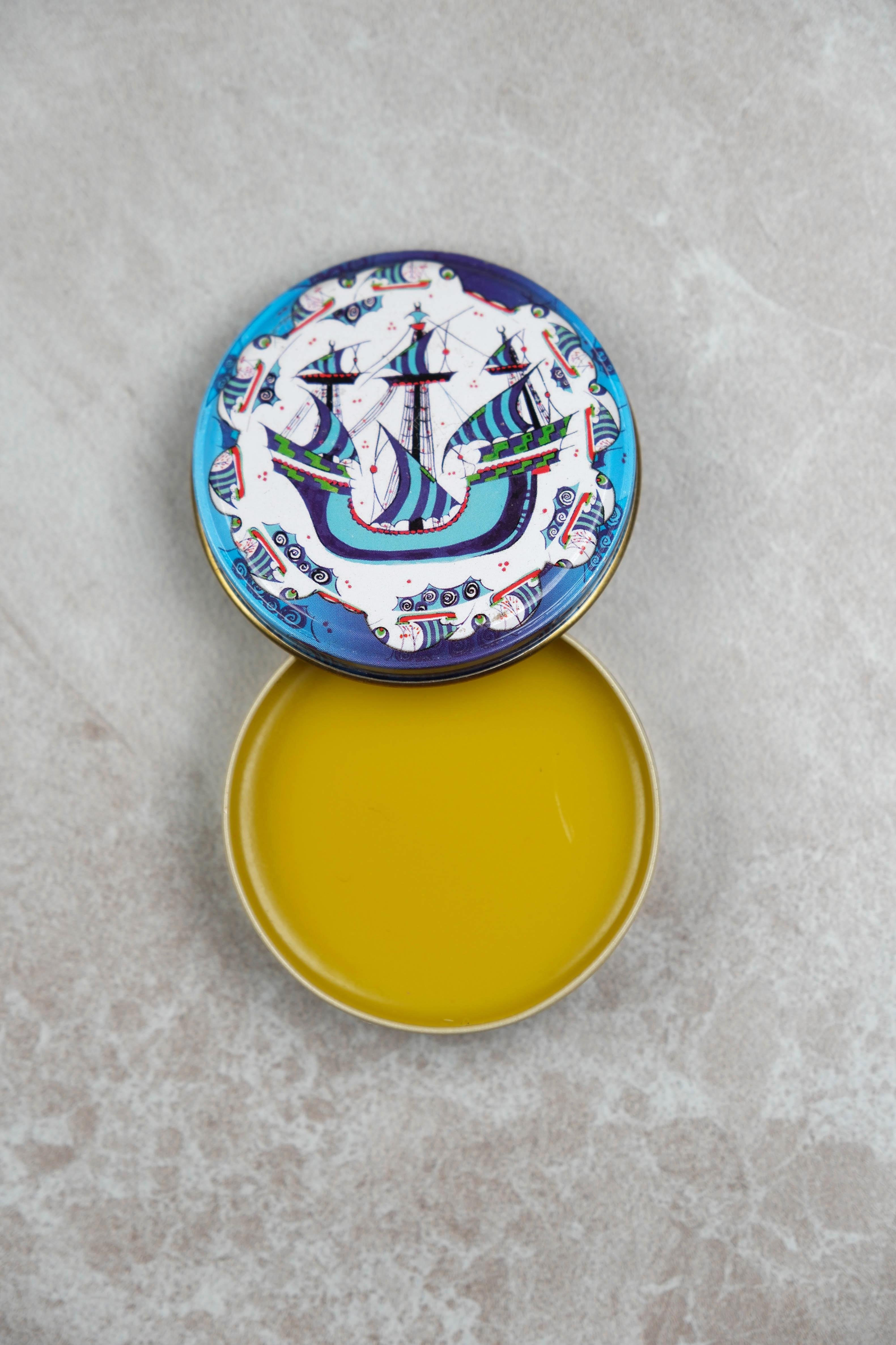 Bıttım Yağı Kremi