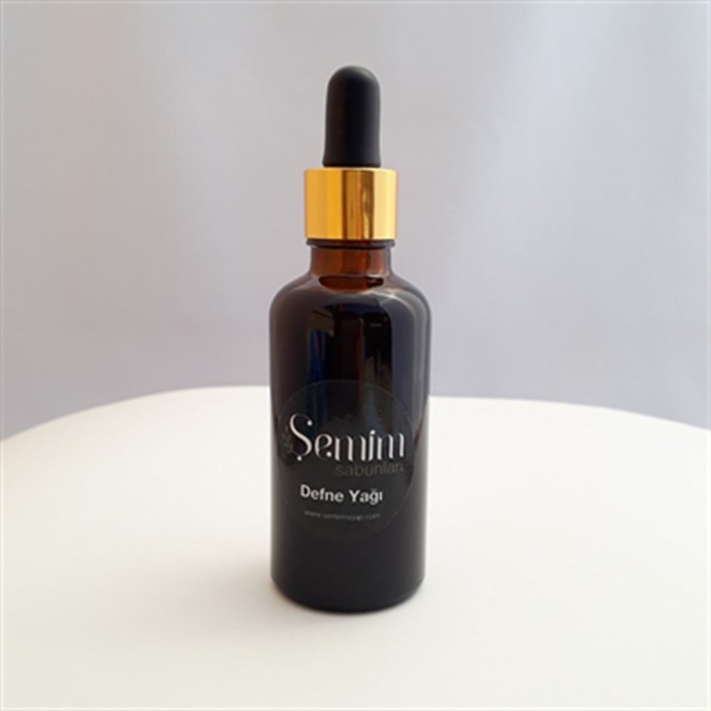 Defne Yağı (50 ML) Bitkisel Yağ & Doğal Ürün