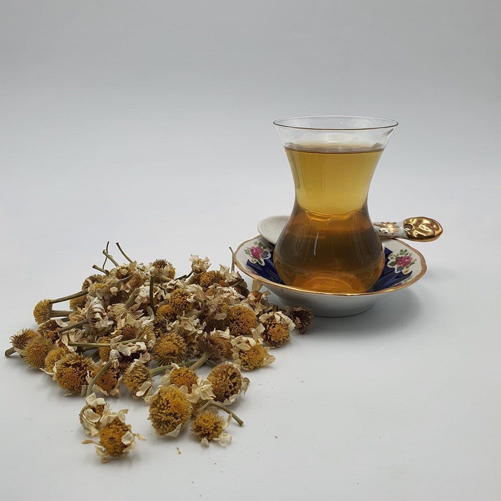 Papatya Çayı