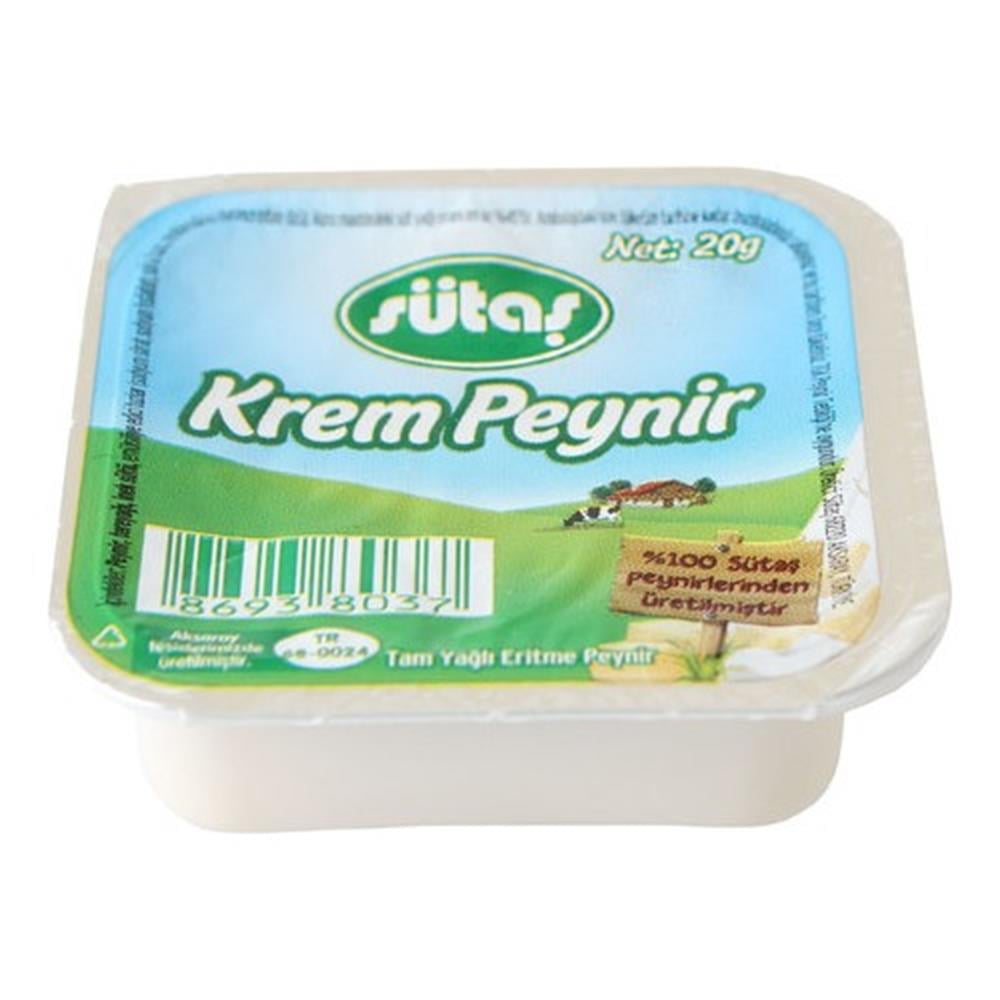 Piknik Beyaz Krem Peynir