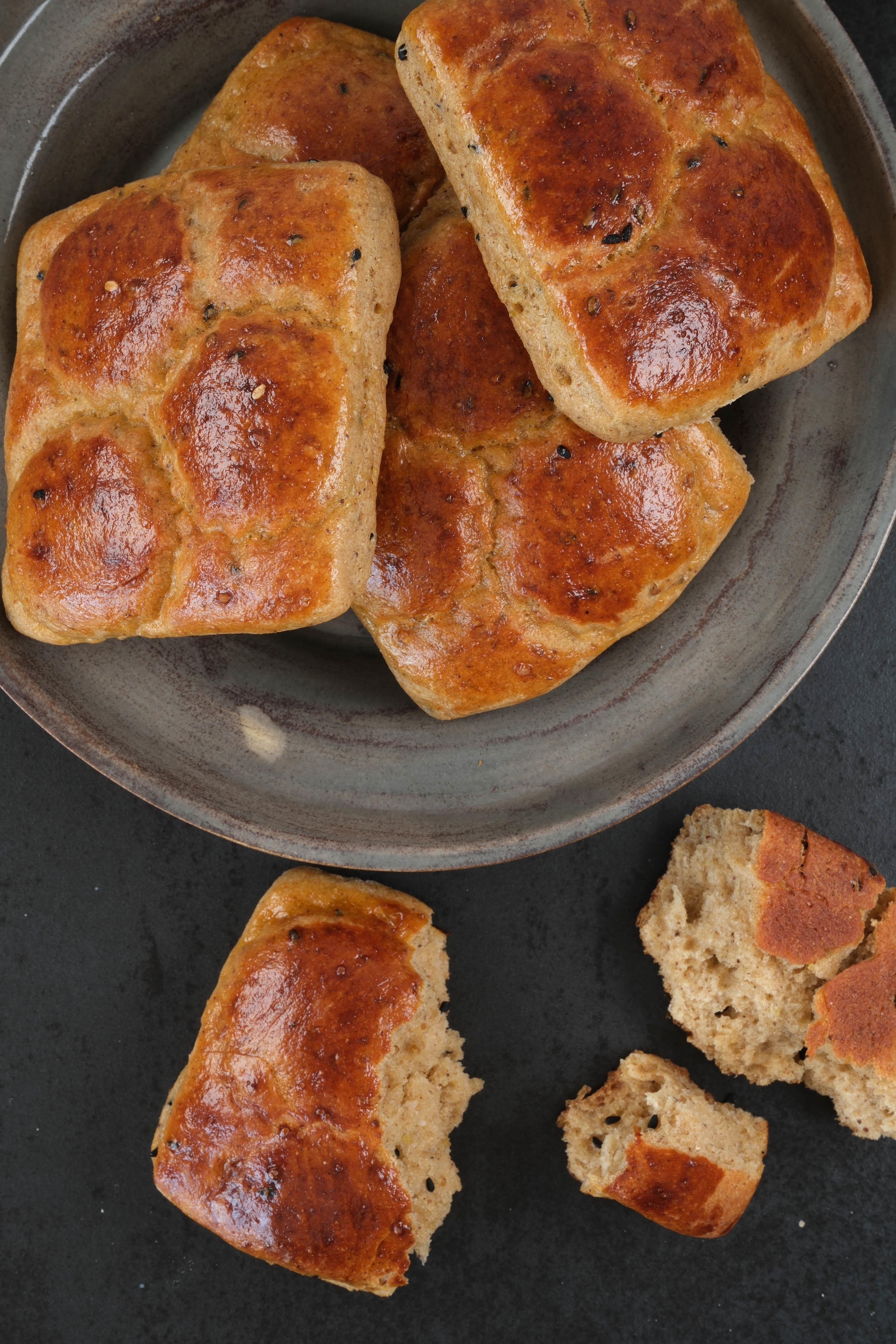 Sorgül Unu Diyarbakır Çöreği