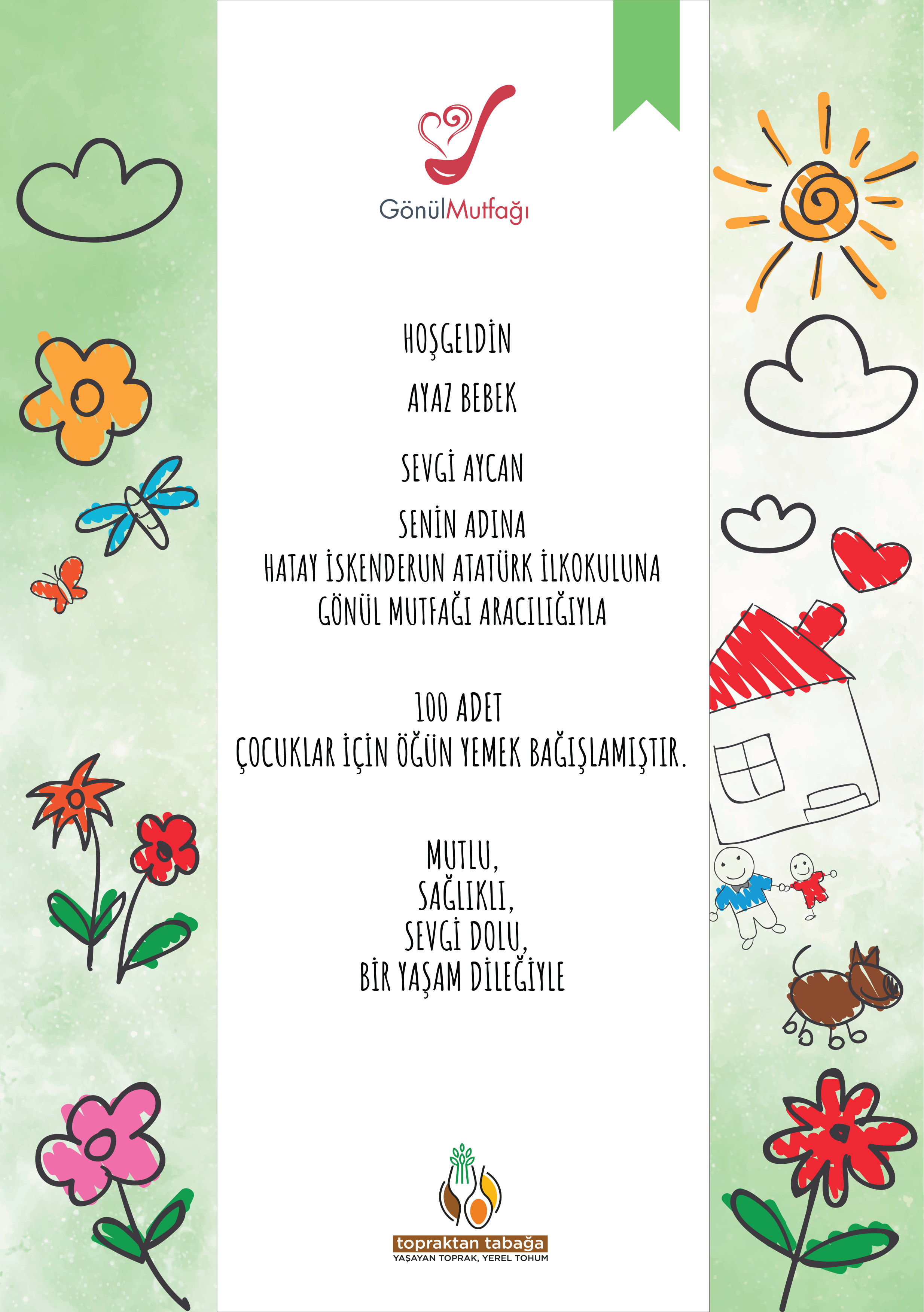 YENİ DOĞUM