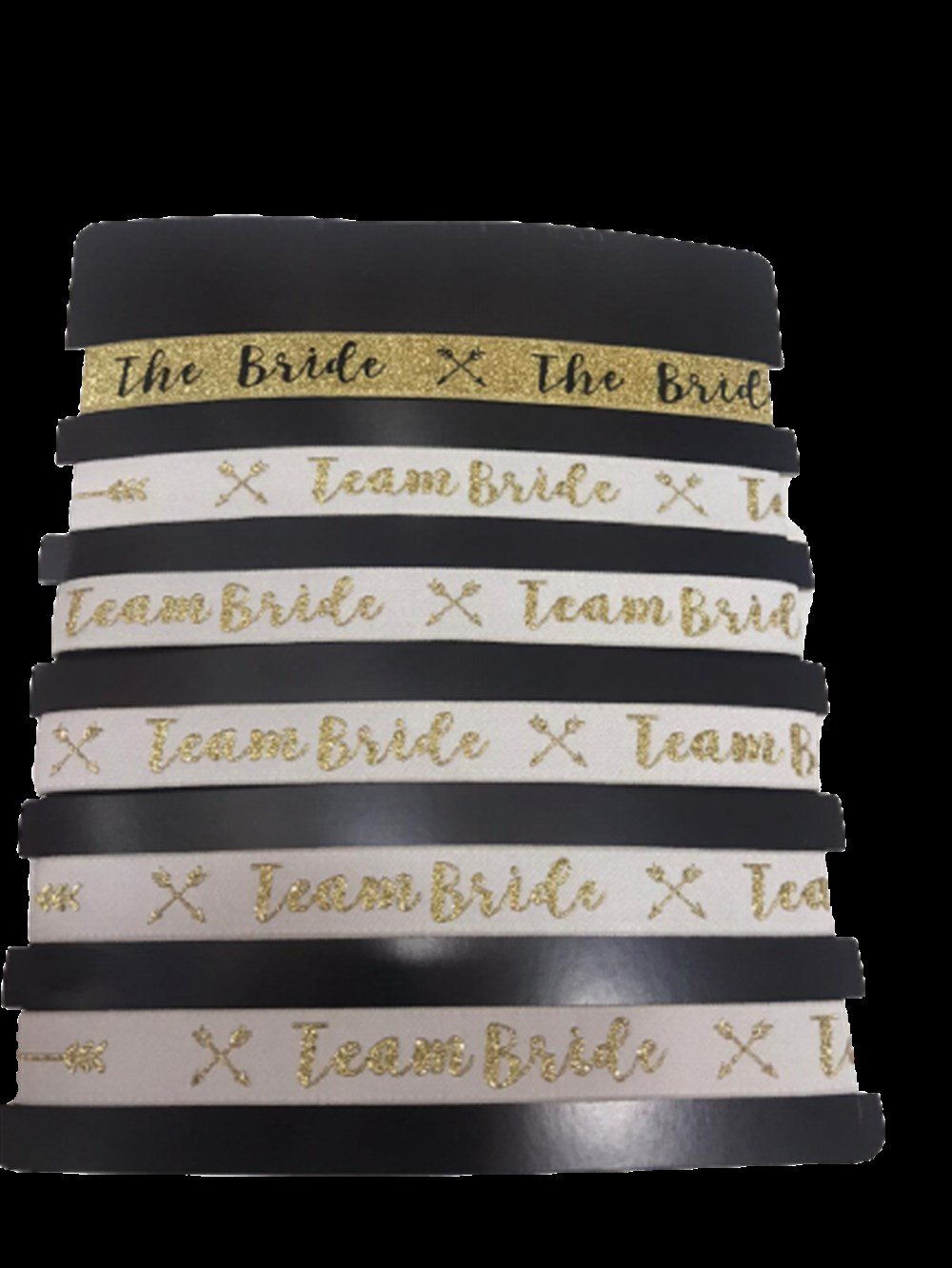 Bride To Be Bileklik 6 lı Set