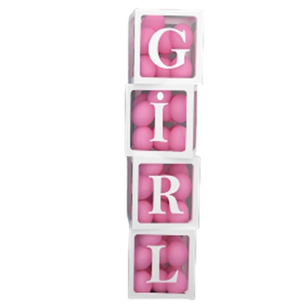 Girl Beyaz Kutu Seti
