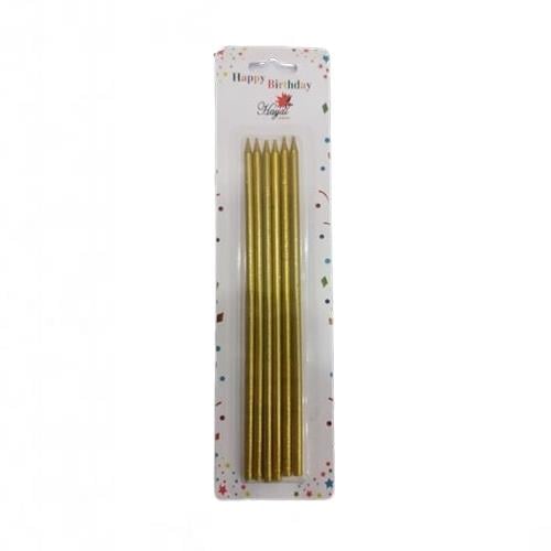 Gold Mum 20 cm