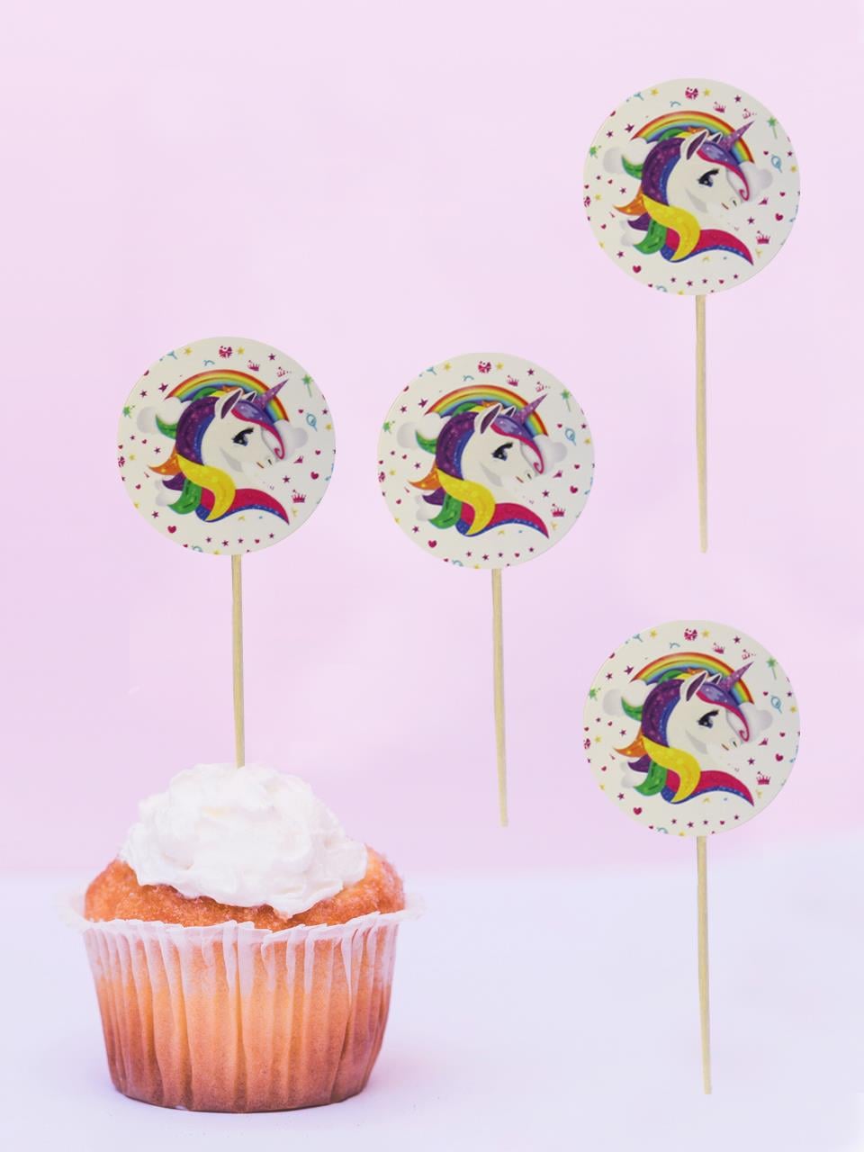 Unicorn Kürdan 20'li