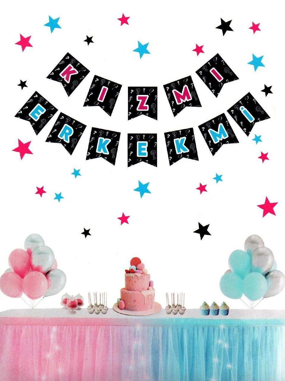 Cinsiyet Belirleme Yazı