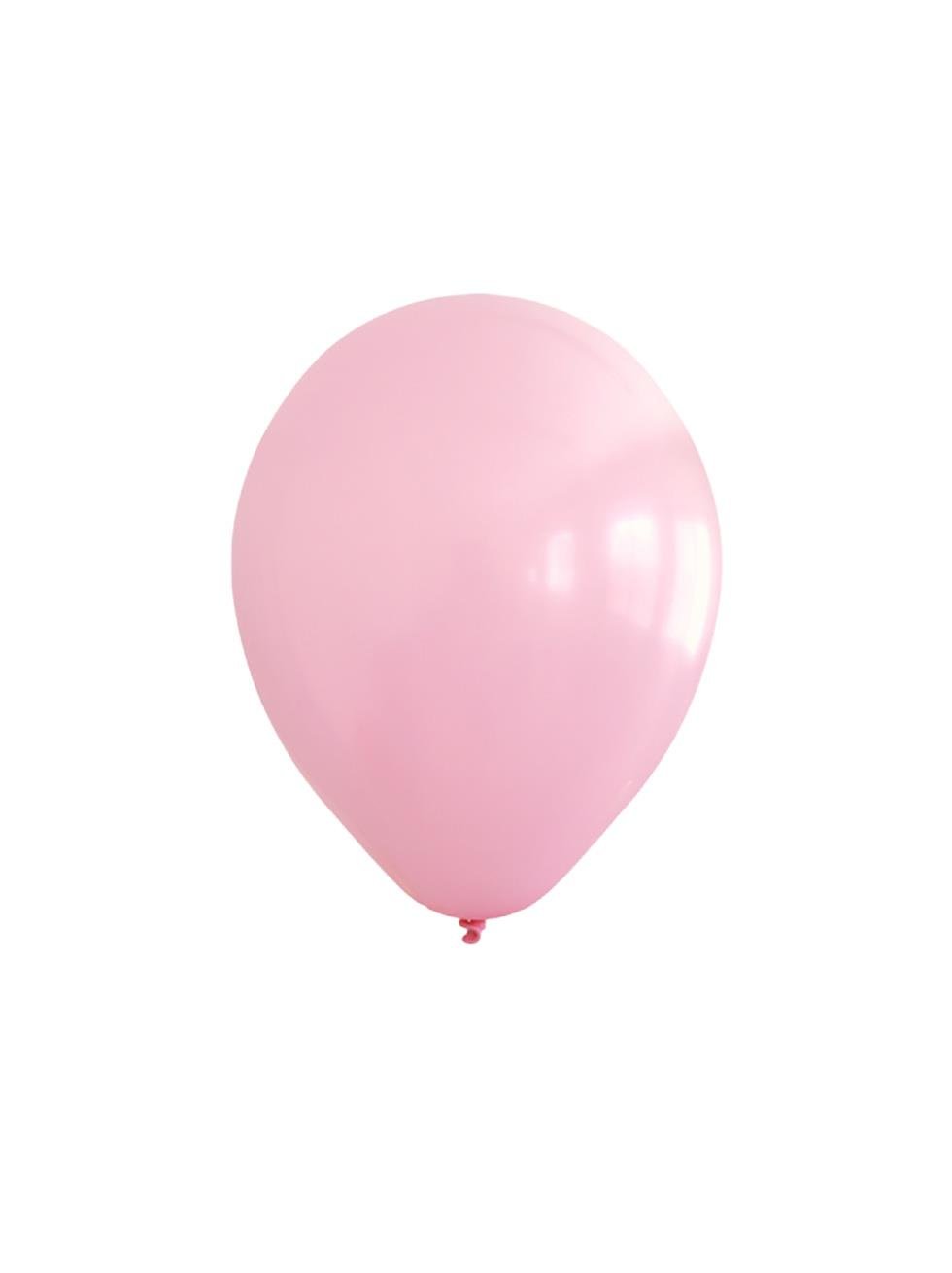 Flamingo Pembesi Balon 12 inc 100'lü