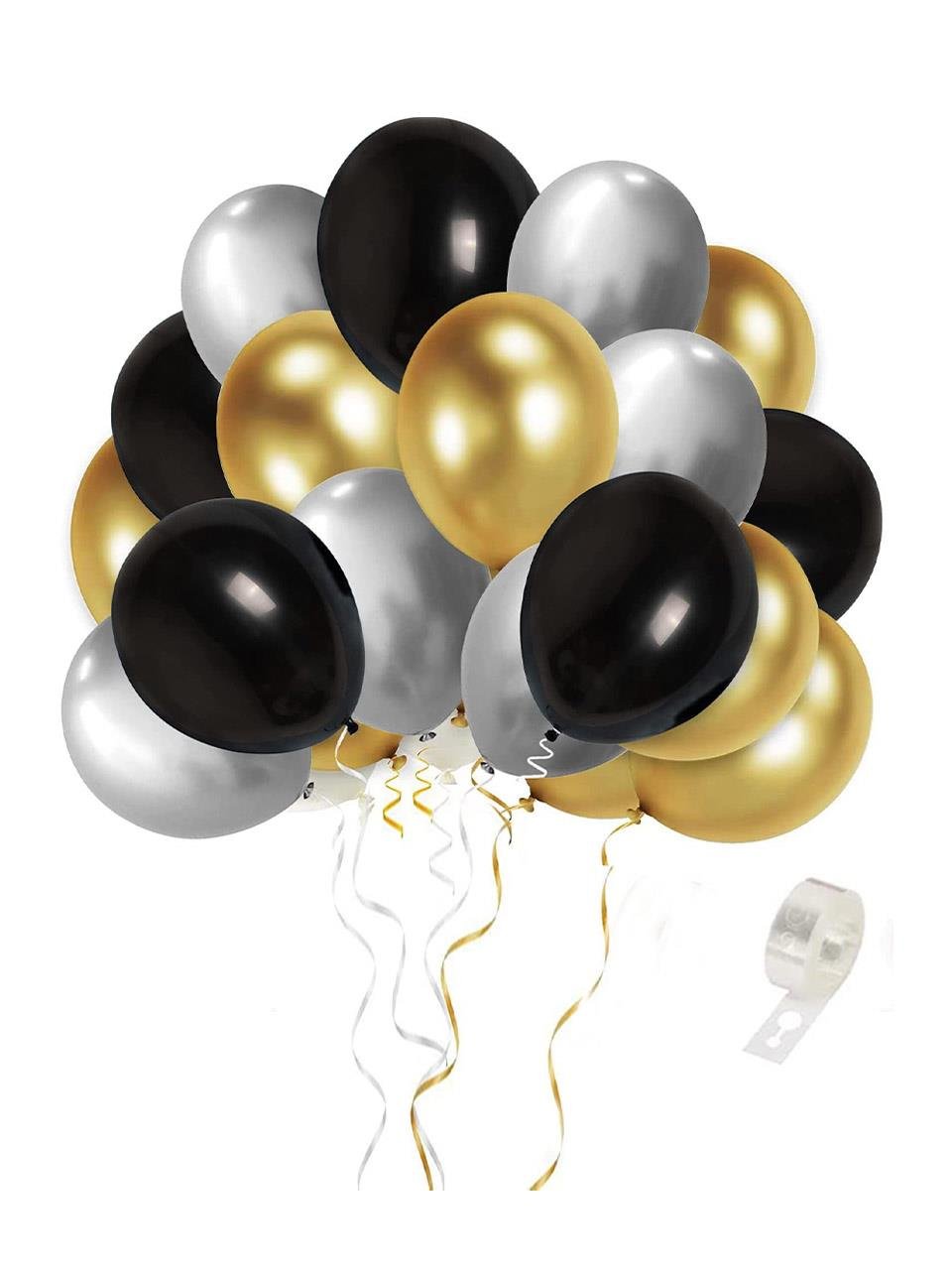 Yetişkin Balon Seti
