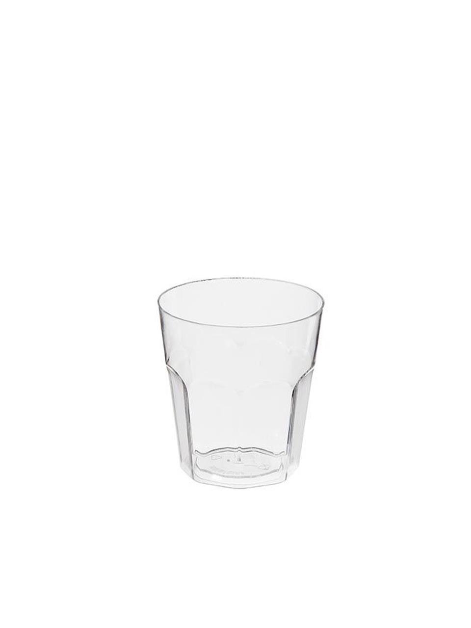 Shot Bardağı 70 Ml. 20'Li