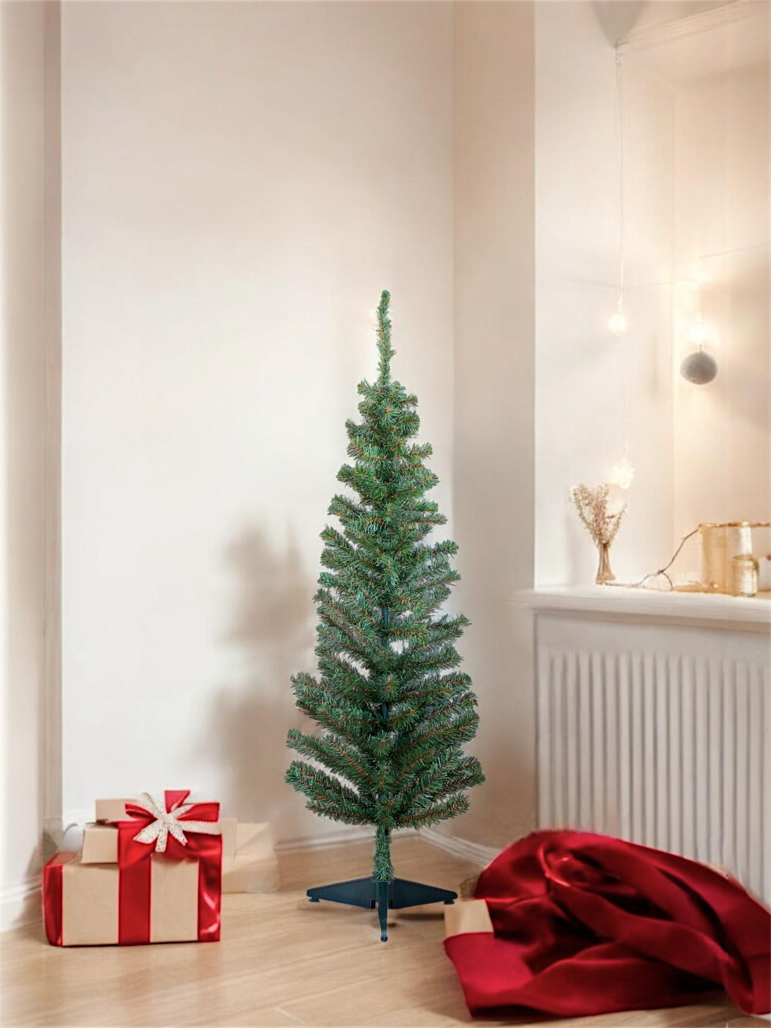 Yılbaşı Çam Ağacı 120 Cm