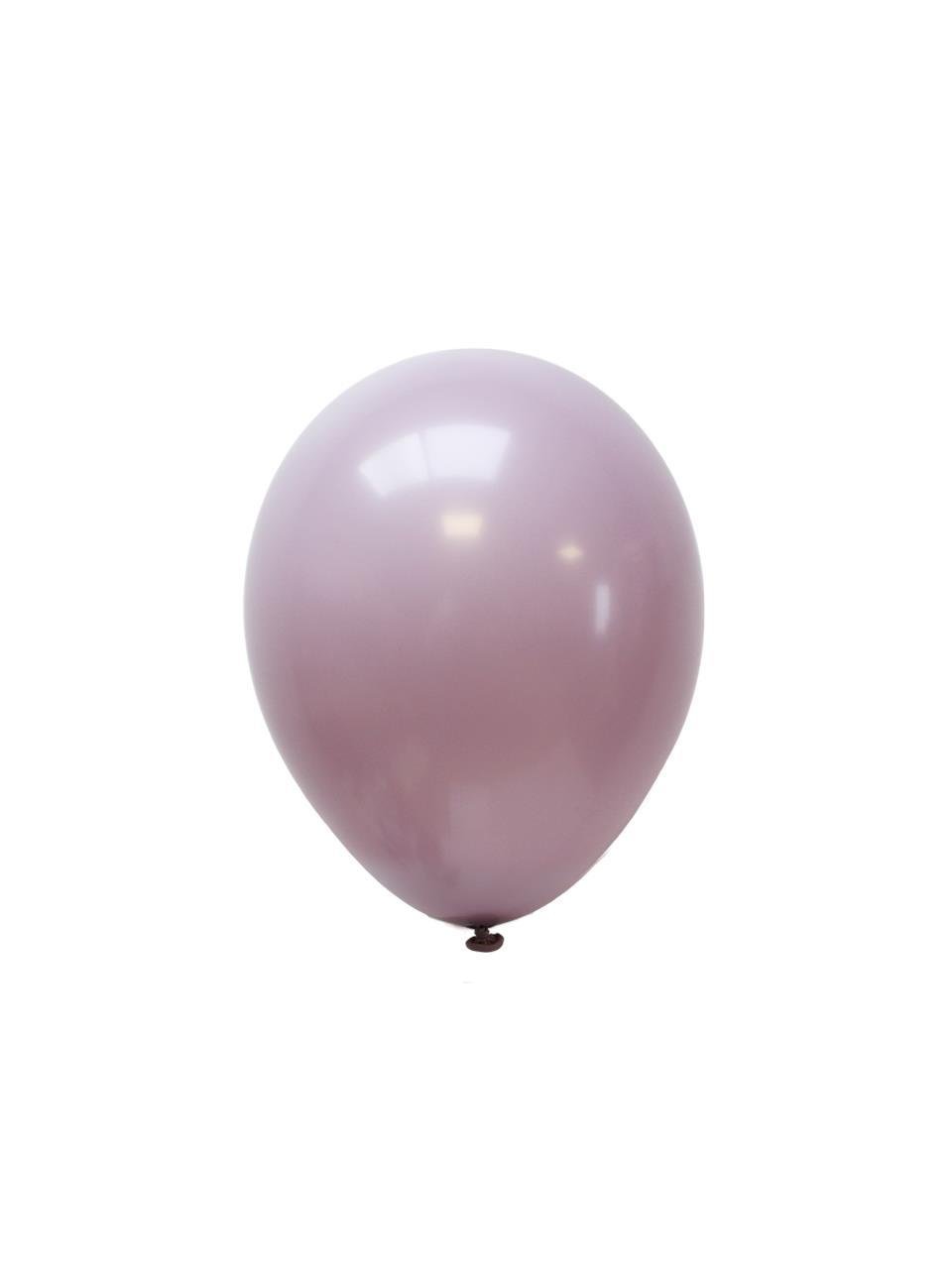 Canyon Rose Balon 12 inc 100'lü