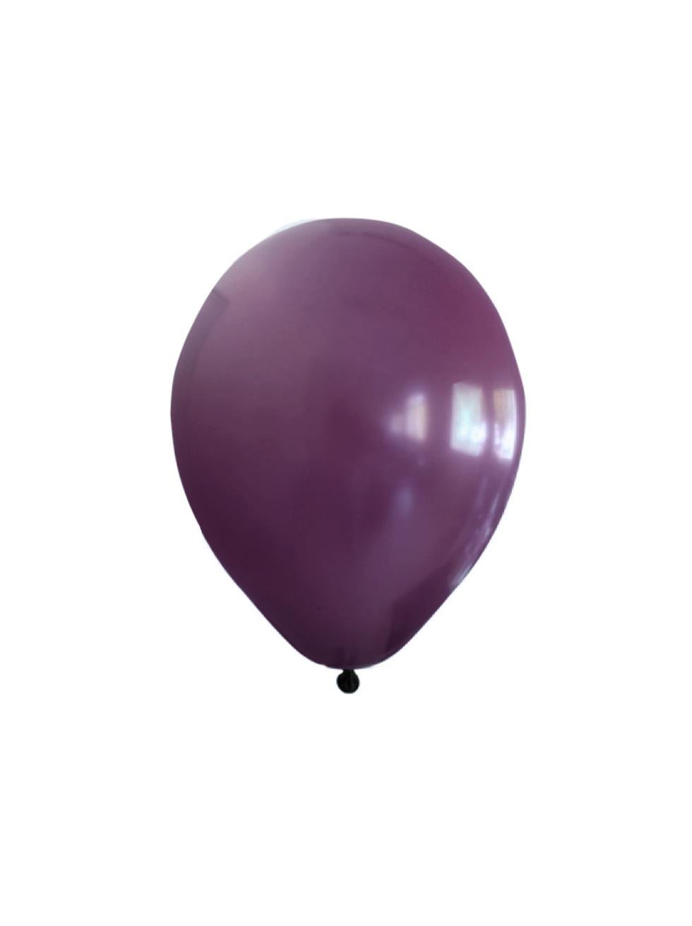 Mürdüm Balon 12 inc 100'lü