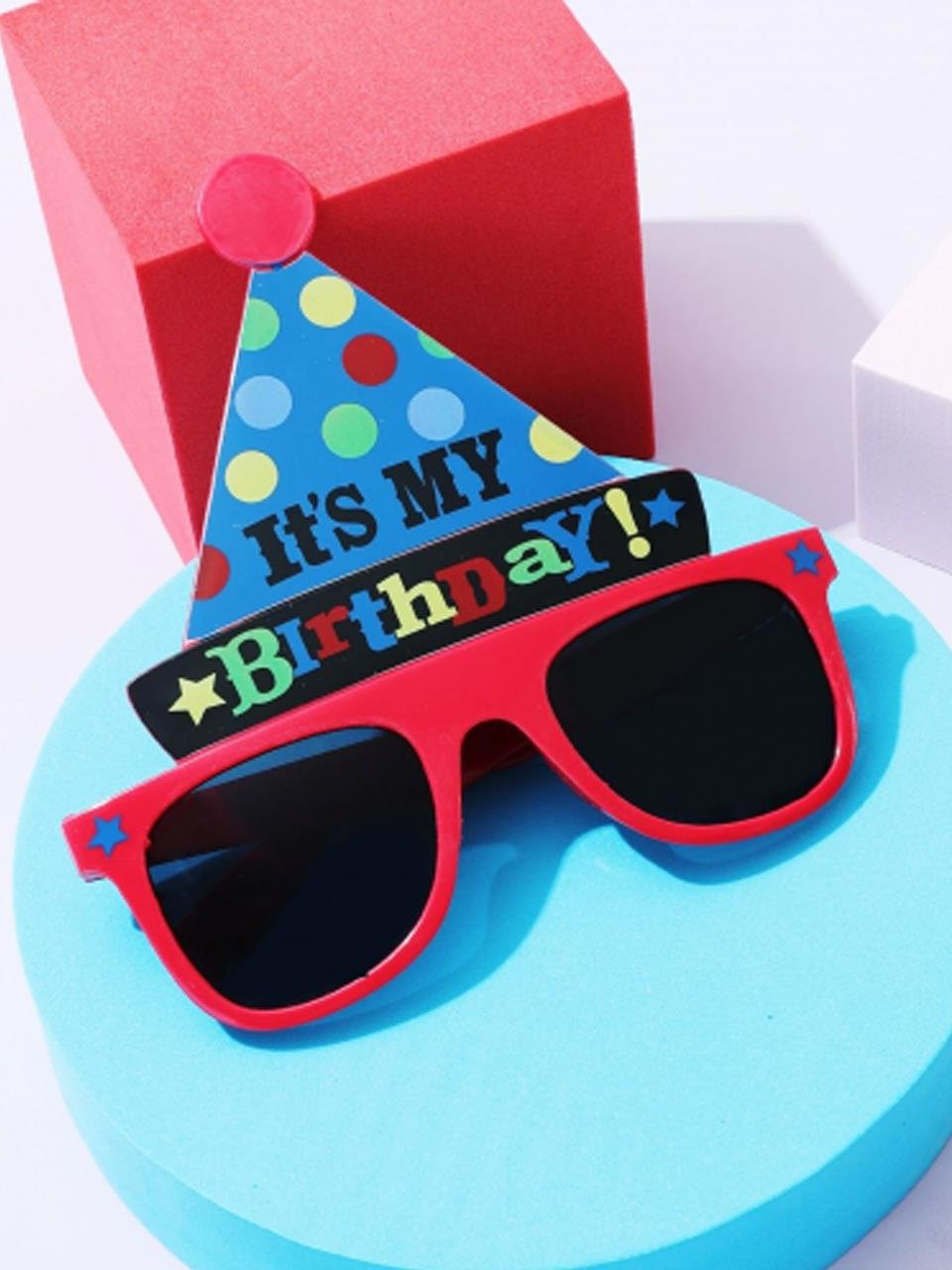 İt'S My Birthday Gözlük