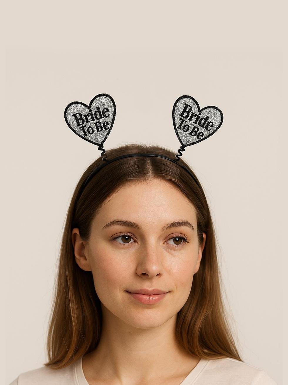 Kalpli Bride To Be Taç