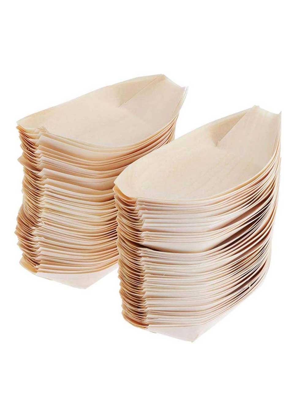 Bambu Sosluk 7.5Cm 50'li
