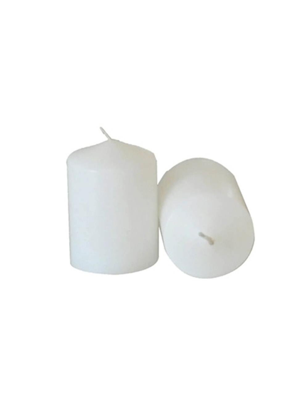 Bar Mumu 5Cm - Standart Mumlar | Parti Adresi