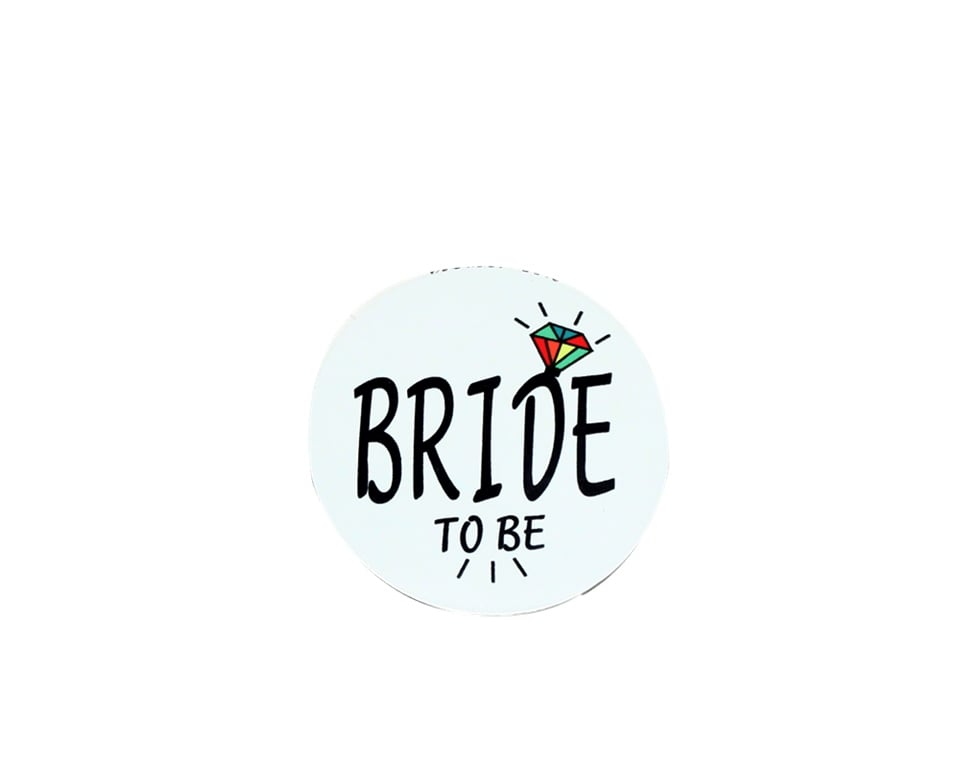 BRİDE ROZET