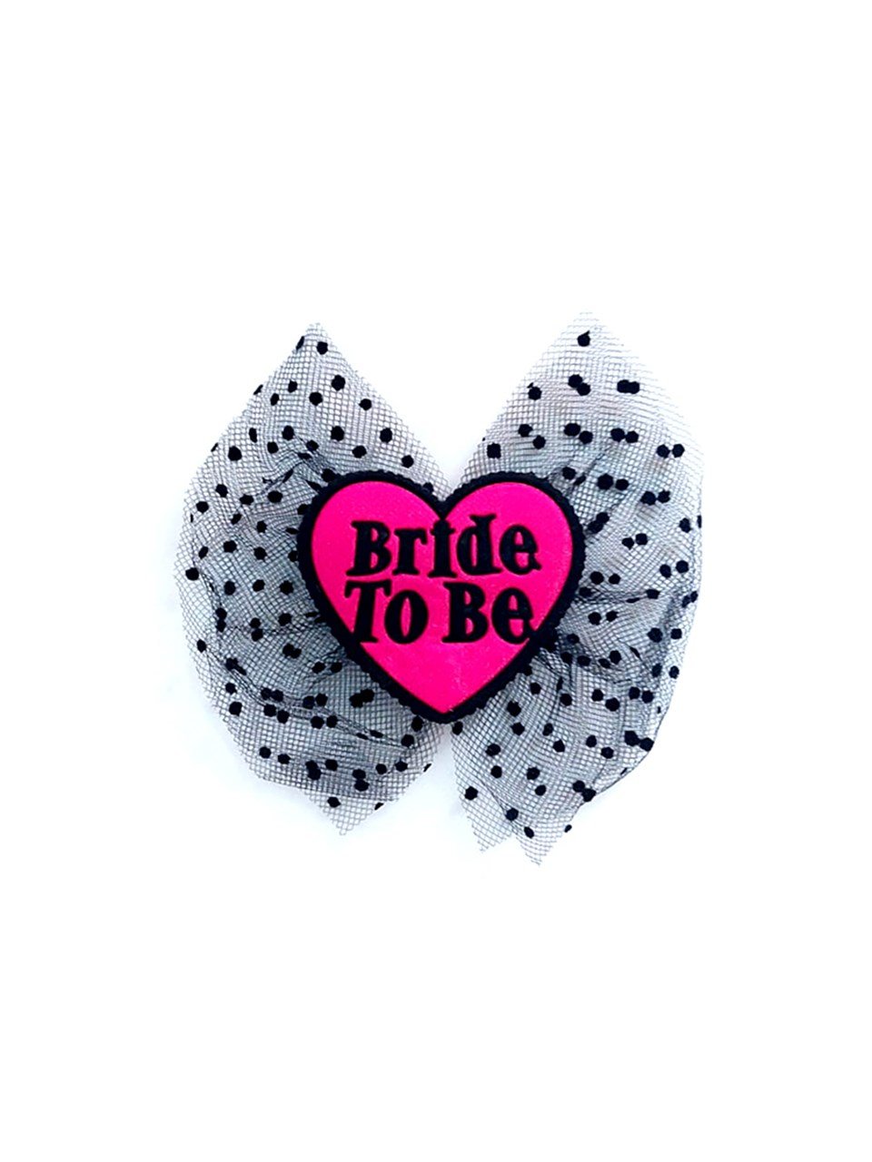 Bride To Be Saç Tokası