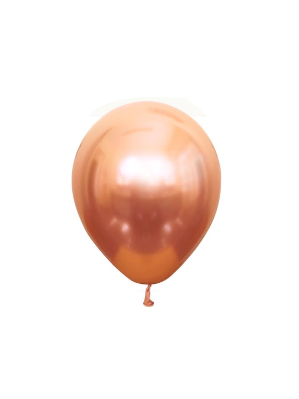 Bakır Krom Balon 12 inc 100'lü