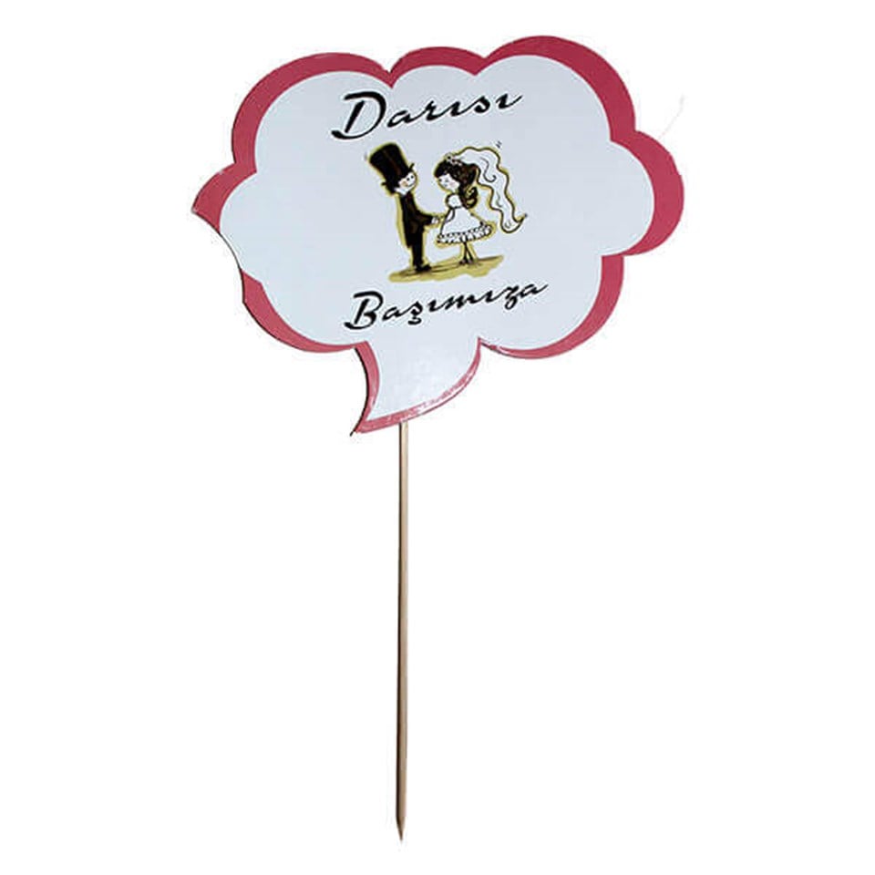 Darısı Başımıza Konuşma Balonu