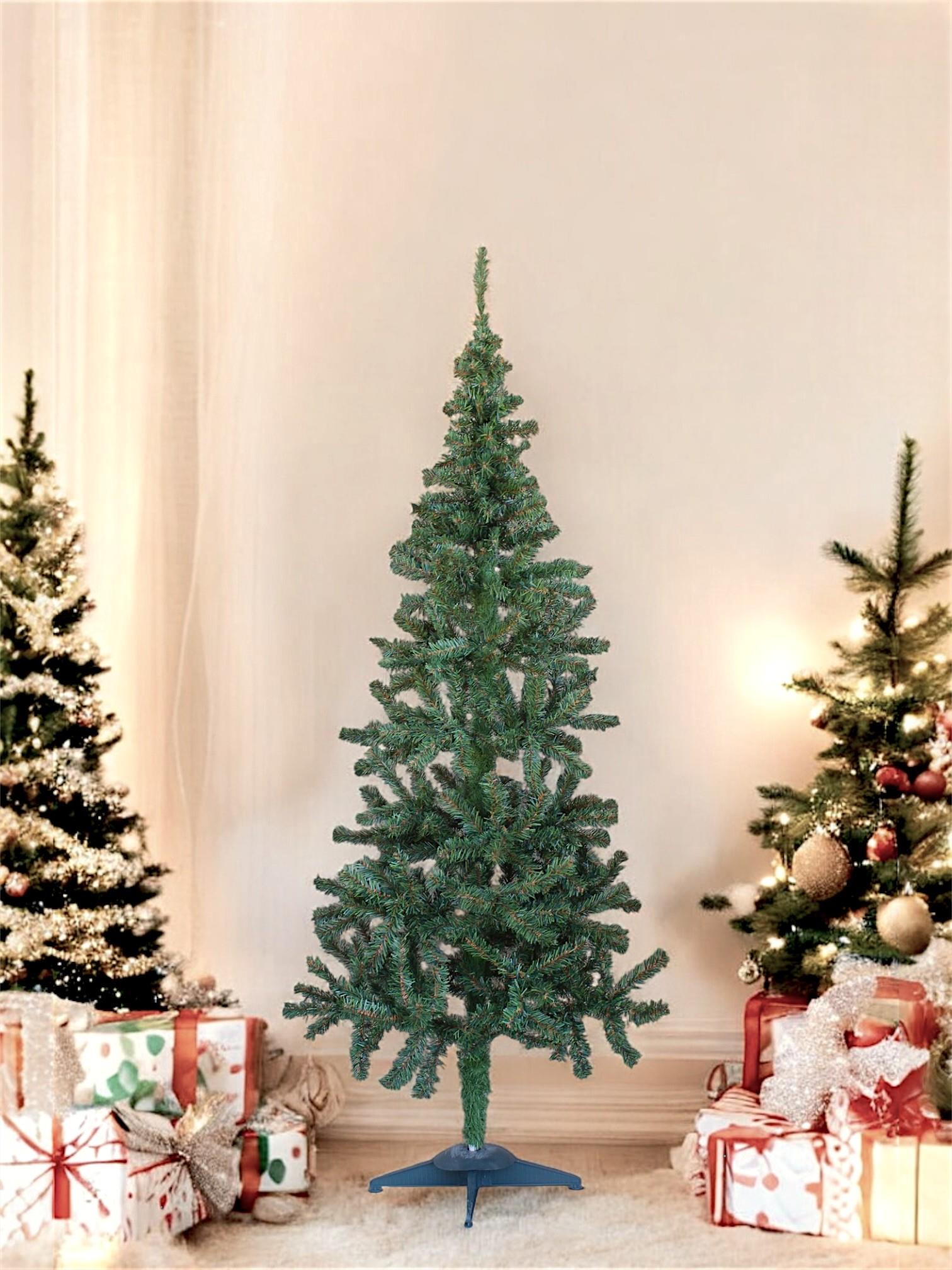 Yılbaşı Çam Ağacı 180 Cm