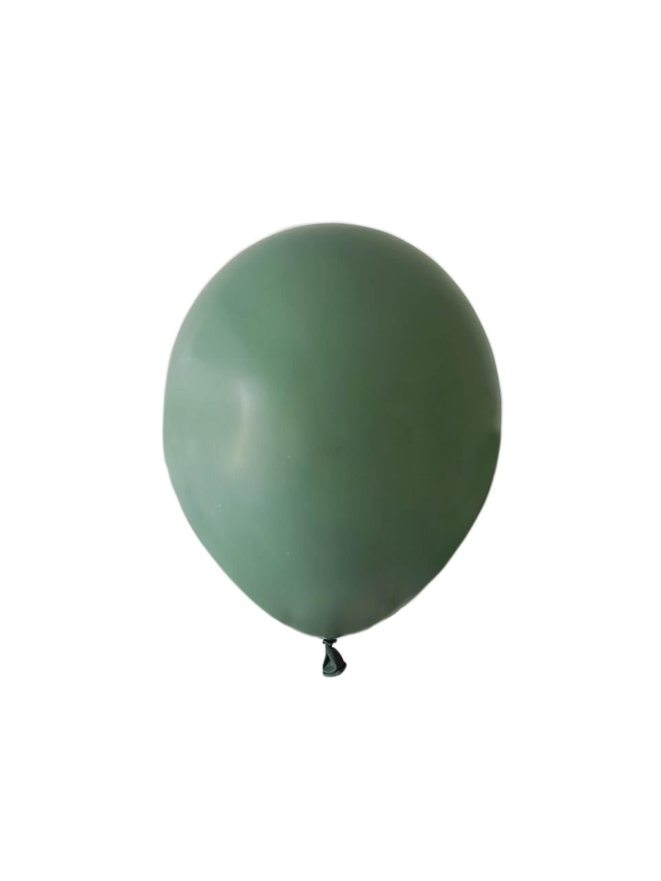 Adaçayı Retro Balon 12 inc 100'lü