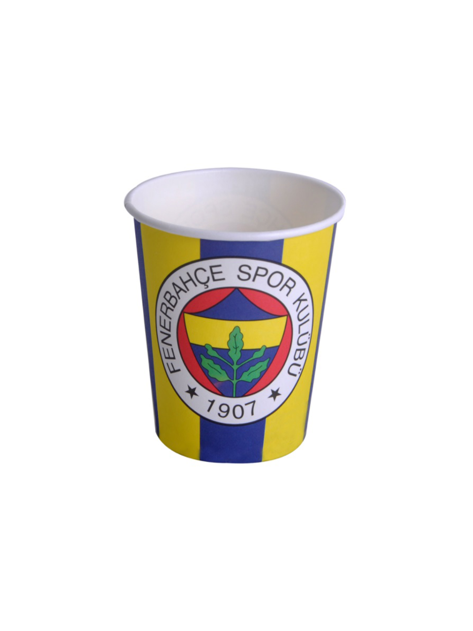 Fenerbahçe Kağıt Bardak