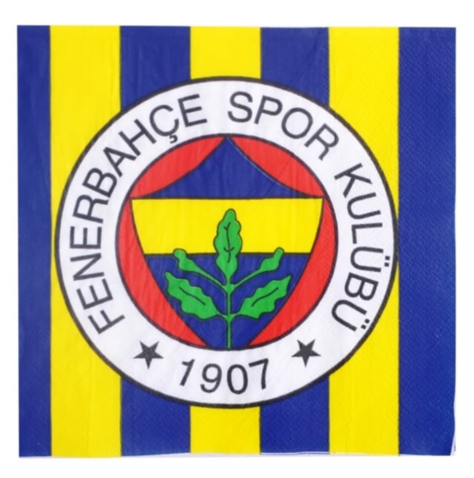 FENERBAHÇE KAĞIT PEÇETE