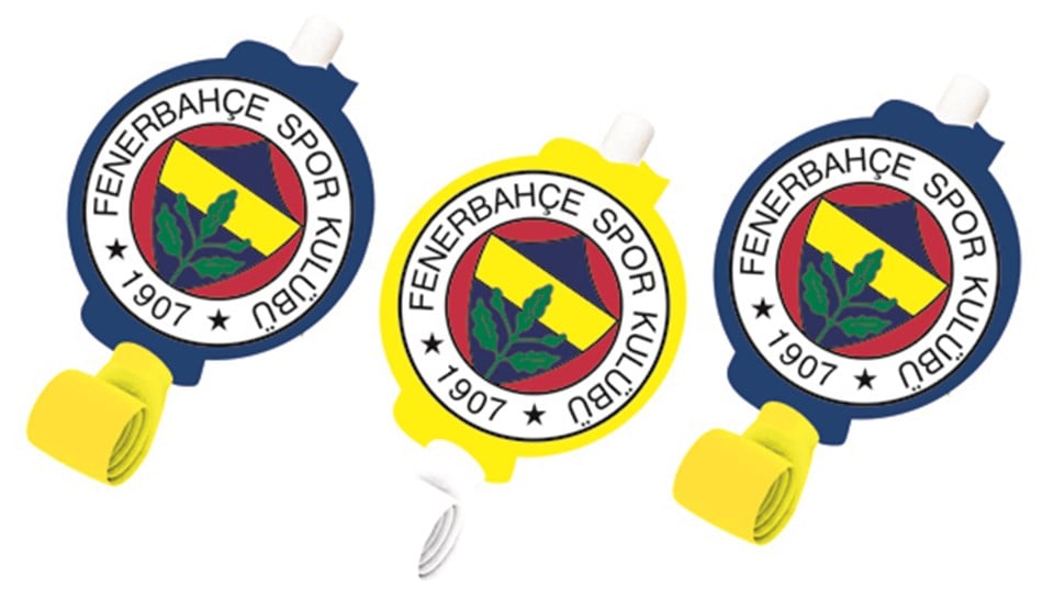 Fenerbahçe Kaynana Dili 6 lı