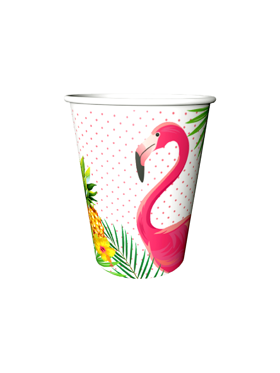 Flamingo Bardak
