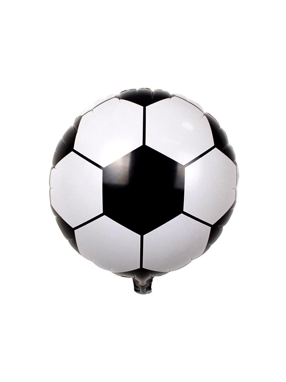 Futbol Topu Folyo Balon