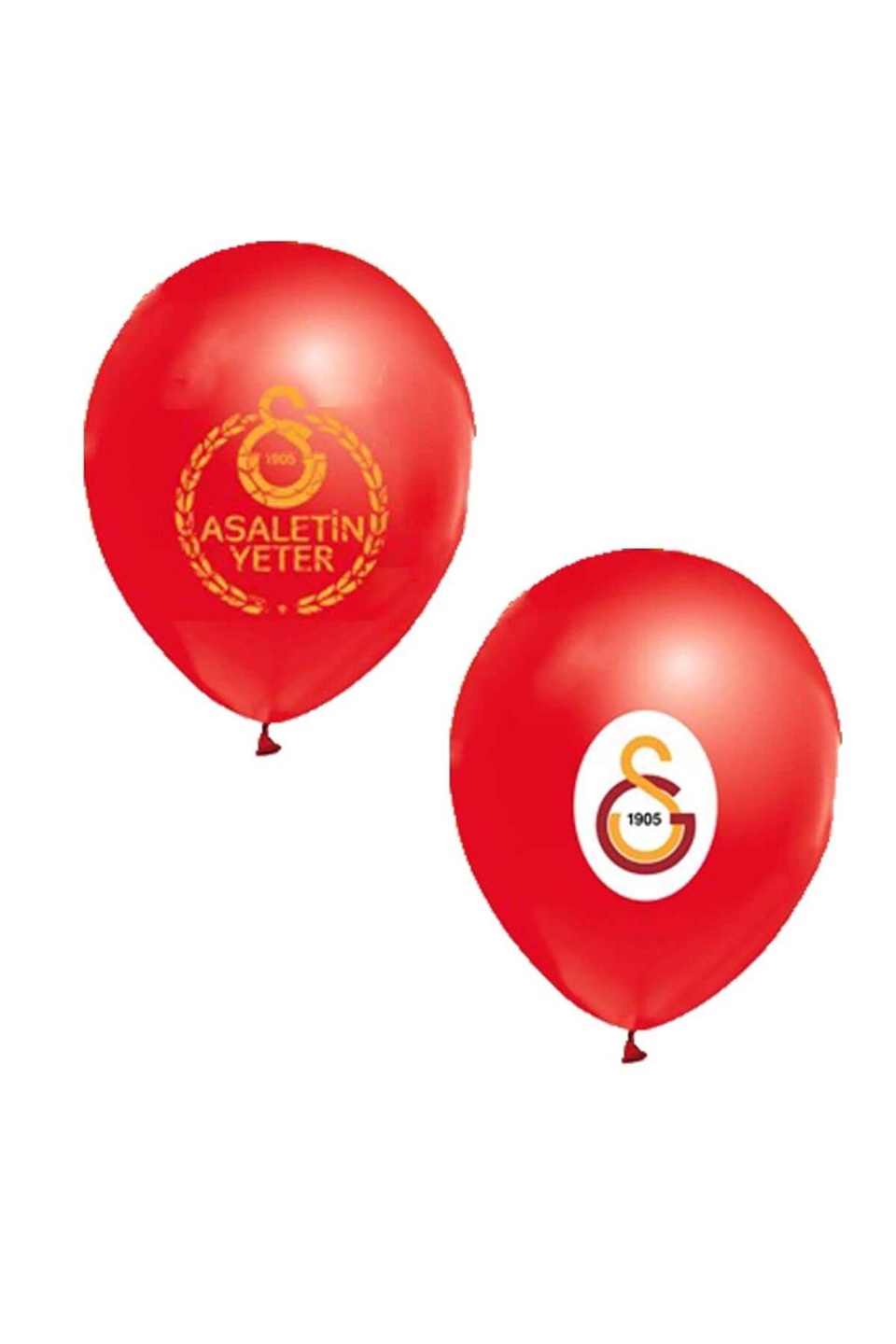Galatasaray Balon 10'Lu